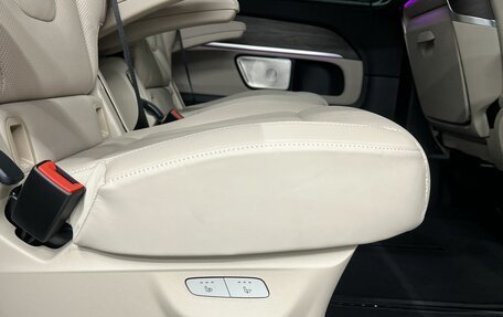 Mercedes-Benz V-Класс, 2025 год, 13 594 000 рублей, 19 фотография