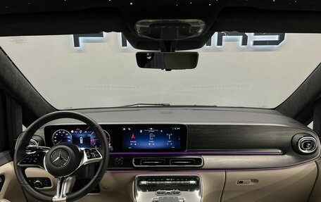 Mercedes-Benz V-Класс, 2025 год, 13 594 000 рублей, 21 фотография