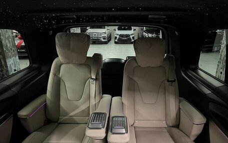 Mercedes-Benz V-Класс, 2025 год, 13 594 000 рублей, 16 фотография