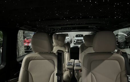 Mercedes-Benz V-Класс, 2025 год, 13 594 000 рублей, 30 фотография