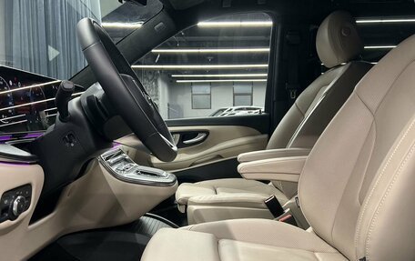 Mercedes-Benz V-Класс, 2025 год, 13 594 000 рублей, 26 фотография