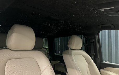 Mercedes-Benz V-Класс, 2025 год, 13 594 000 рублей, 34 фотография