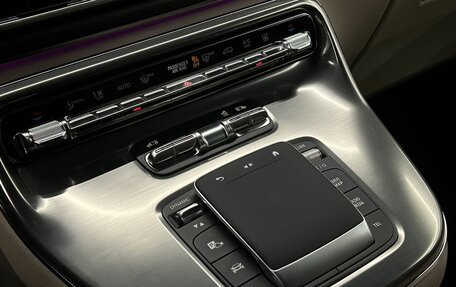 Mercedes-Benz V-Класс, 2025 год, 13 594 000 рублей, 28 фотография