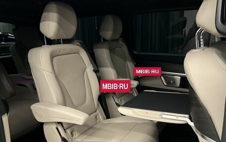 Mercedes-Benz V-Класс, 2025 год, 13 594 000 рублей, 18 фотография