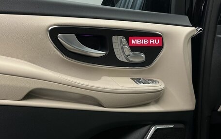 Mercedes-Benz V-Класс, 2025 год, 13 594 000 рублей, 23 фотография