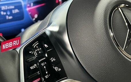 Mercedes-Benz V-Класс, 2025 год, 13 594 000 рублей, 27 фотография