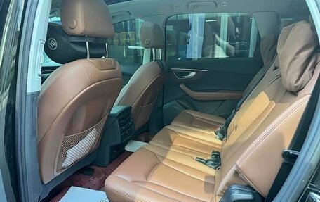 Audi Q7, 2024 год, 7 350 777 рублей, 15 фотография