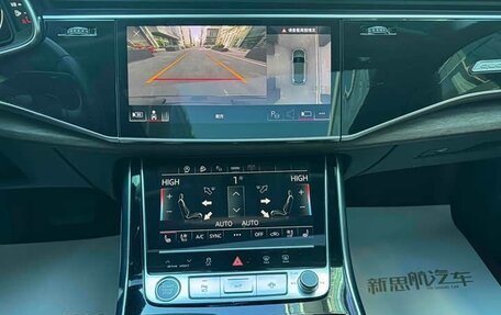 Audi Q7, 2024 год, 7 350 777 рублей, 12 фотография