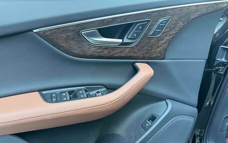 Audi Q7, 2024 год, 7 350 777 рублей, 13 фотография