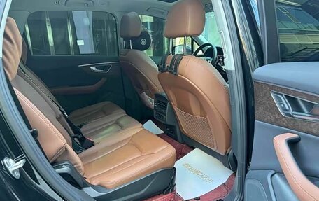 Audi Q7, 2024 год, 7 350 777 рублей, 16 фотография