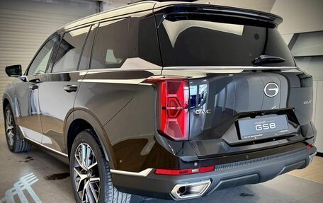 GAC GS8, 2025 год, 4 599 000 рублей, 1 фотография