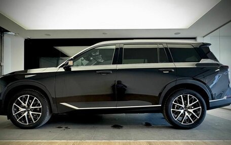 GAC GS8, 2025 год, 4 599 000 рублей, 4 фотография