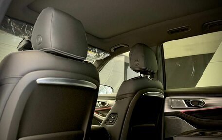 GAC GS8, 2025 год, 4 599 000 рублей, 8 фотография