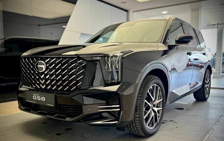 GAC GS8, 2025 год, 4 599 000 рублей, 15 фотография