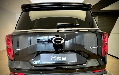 GAC GS8, 2025 год, 4 599 000 рублей, 3 фотография