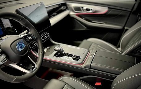 GAC GS8, 2025 год, 4 599 000 рублей, 5 фотография