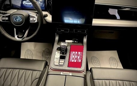 GAC GS8, 2025 год, 4 599 000 рублей, 9 фотография