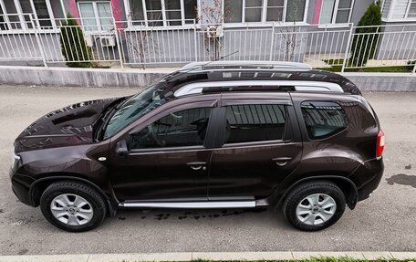 Nissan Terrano III, 2020 год, 1 400 000 рублей, 1 фотография