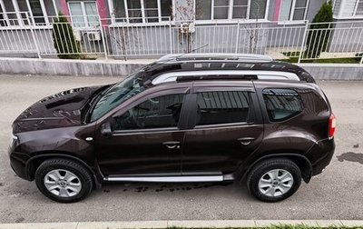 Nissan Terrano III, 2020 год, 1 400 000 рублей, 1 фотография