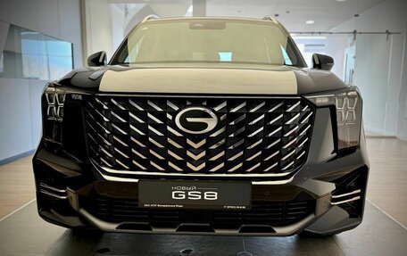 GAC GS8, 2025 год, 4 599 000 рублей, 17 фотография
