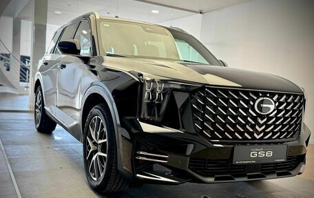 GAC GS8, 2025 год, 4 599 000 рублей, 16 фотография