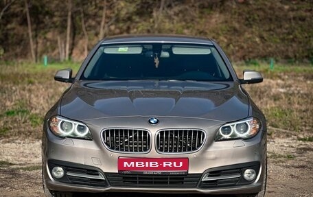 BMW 5 серия, 2013 год, 1 750 000 рублей, 1 фотография