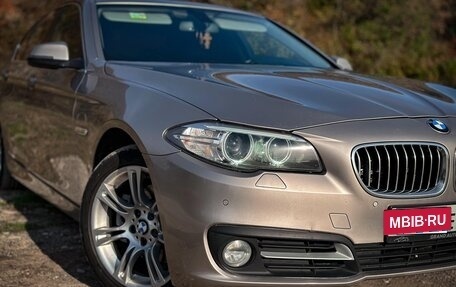 BMW 5 серия, 2013 год, 1 750 000 рублей, 3 фотография