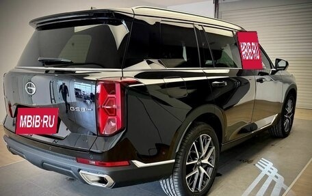 GAC GS8, 2025 год, 4 599 000 рублей, 2 фотография