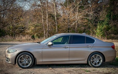 BMW 5 серия, 2013 год, 1 750 000 рублей, 4 фотография