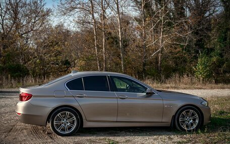 BMW 5 серия, 2013 год, 1 750 000 рублей, 8 фотография
