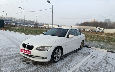 BMW 3 серия, 2010 год, 1 150 000 рублей, 1 фотография