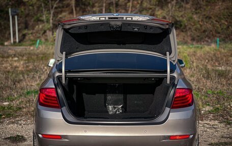 BMW 5 серия, 2013 год, 1 750 000 рублей, 14 фотография