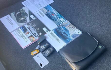 BMW 5 серия, 2013 год, 1 750 000 рублей, 15 фотография