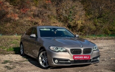 BMW 5 серия, 2013 год, 1 750 000 рублей, 6 фотография