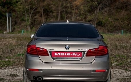 BMW 5 серия, 2013 год, 1 750 000 рублей, 9 фотография