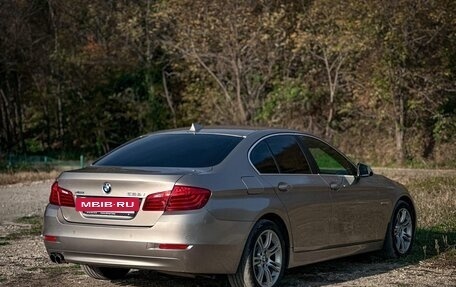 BMW 5 серия, 2013 год, 1 750 000 рублей, 7 фотография