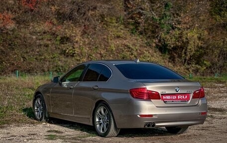 BMW 5 серия, 2013 год, 1 750 000 рублей, 5 фотография