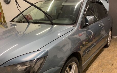 Mitsubishi Lancer IX, 2005 год, 600 000 рублей, 7 фотография