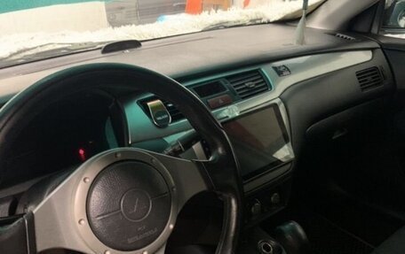 Mitsubishi Lancer IX, 2005 год, 600 000 рублей, 11 фотография