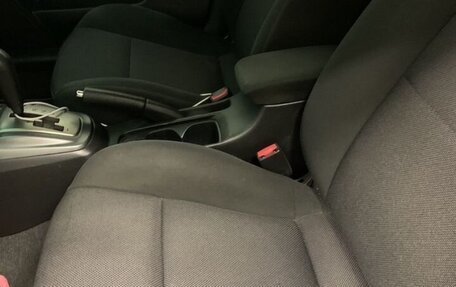 Mitsubishi Lancer IX, 2005 год, 600 000 рублей, 10 фотография