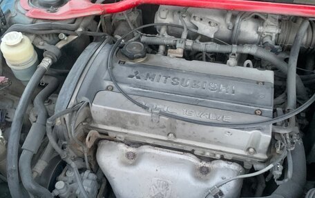 Mitsubishi Lancer IX, 2005 год, 600 000 рублей, 13 фотография