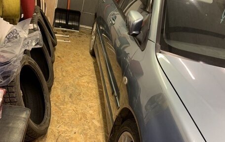 Mitsubishi Lancer IX, 2005 год, 600 000 рублей, 8 фотография