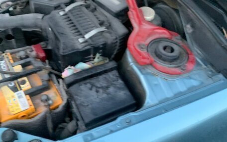 Mitsubishi Lancer IX, 2005 год, 600 000 рублей, 12 фотография