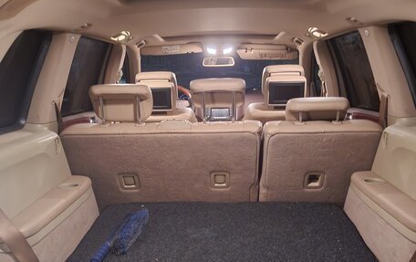 Mercedes-Benz GL-Класс, 2008 год, 1 300 000 рублей, 6 фотография