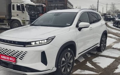 CheryExeed LX, 2024 год, 2 047 400 рублей, 1 фотография