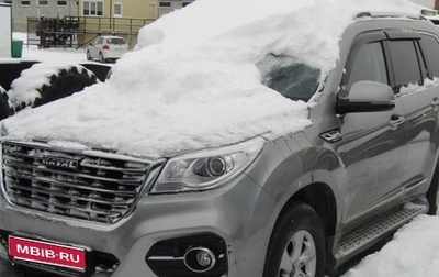 Haval H9 I рестайлинг, 2021 год, 2 746 880 рублей, 1 фотография