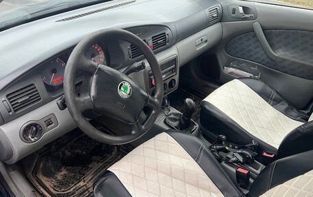 Skoda Octavia IV, 1998 год, 199 000 рублей, 4 фотография