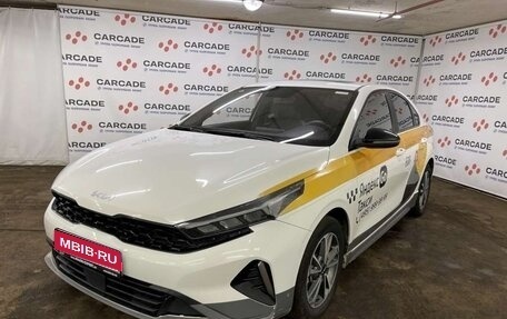 KIA K3, 2023 год, 2 202 840 рублей, 1 фотография