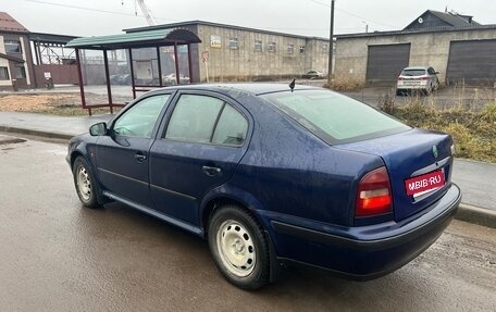 Skoda Octavia IV, 1998 год, 199 000 рублей, 3 фотография