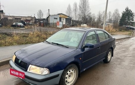 Skoda Octavia IV, 1998 год, 199 000 рублей, 2 фотография